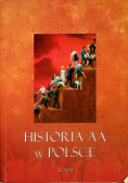 Historia AA w Polsce Tom 1