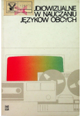 Środki Audiowizualne w Nauczaniu Języków obcych