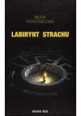 Labirynt strachu