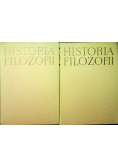 Historia filozofii tom 1 i 2