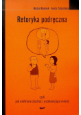 Retoryka podręczna