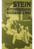 Autobiografia każdego z nas