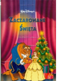 Zaczarowane święta