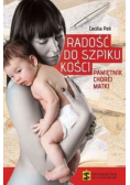 Radość do szpiku kości