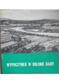 Wypoczynek w dolinie Raby
