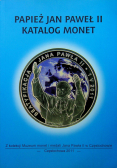 Papież Jan Paweł II Katalog Monet