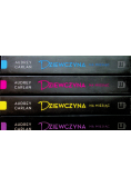 Dziewczyna na miesiąc 4 książki