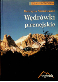 Wędrówki pirenejskie