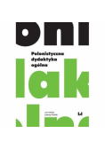 Polonistyczna dydaktyka ogólna