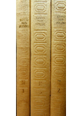 Historia Polski tom 1 do 3