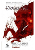 Dragon Age Utracony tron