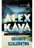 Granice szaleństwa