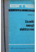 Liczniki energii elektrycznej