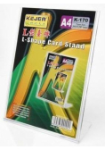 Ramka plastikowa Stand 10x15cm