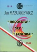Radosław/ Sęp/ Zagłoba
