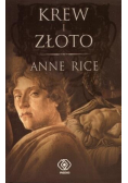 Krew i  złoto