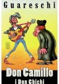 Don Camillo i Don Chichi