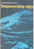 Bezpowrotne rejsy