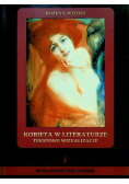 Kobieta w literaturze Tekstowe wizualizacje