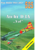 Pearl Harbor 1941-2021 Aichi D3A "VAL" 525