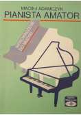 Pianista amator Wprowadzenie do muzyki