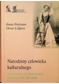 Narodziny człowieka kulturalnegoNowa