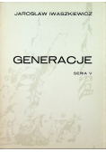 Generacje seria V