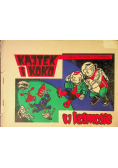 Kajtek i koko w kosmosie