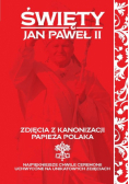 Zdjęcia z kanonizacji papieża Polaka