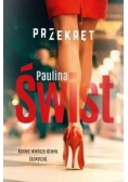 Przekręt