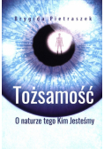 Tożsamość