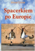 Spacerkiem po Europie