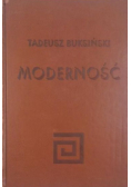 Moderność