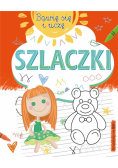 Bawię się i uczę. Szlaczki