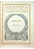 Norwid Vade mecum