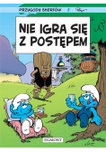 Nie igra się z postępem