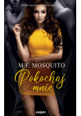 Pokochaj mnie