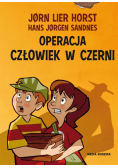 Operacja Człowiek w Czerni