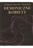 Demoniczne kobiety