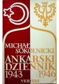 Ankarski dziennik
