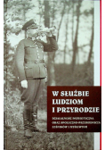 W służbie ludziom i przyrodzie