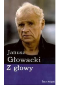 Z głowy