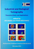 Industrial and Biological Tomography