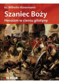 Szaniec Boży