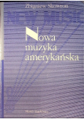 Nowa muzyka amerykańska