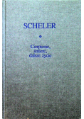 Cierpienie śmierć dalsze życie