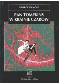Pan Tompkins w krainie czarów