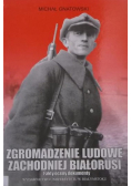 Zgromadzenie ludowe zachodniej Białorusi