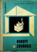 Roboty zduńskie Poradnik