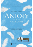 Anioły w Krakowie